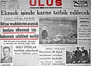 Türkiye’deki Sermayenin Kaynağı