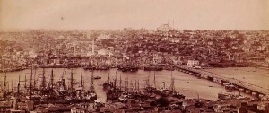 İLK TÜRKÇE ROMANI