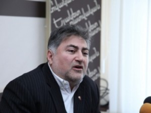 Արա Պապյան