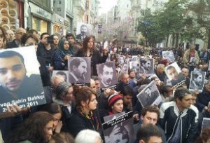 Հայոց ցեղասպանության հարյուրամյա տարելիցը