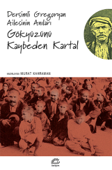 Gökyüzünü Kaybeden Kartal