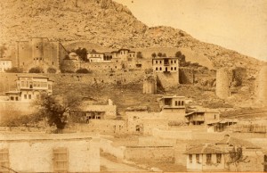 Huşamadyan