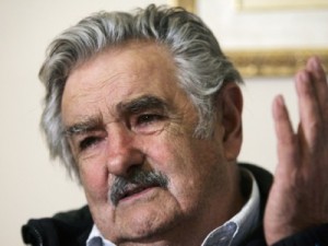 José Mujica