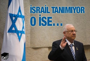Reuven Rivlin
