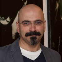 Tolga Tüzün
