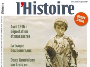 l’Historie