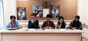 İHD ve Hafıza Merkezi