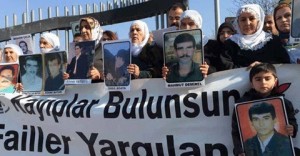 Սասնոյ Մէջ Ցուցարարներ