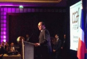 Ֆրանսուա Օլանդ