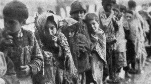 1915’in mağduru