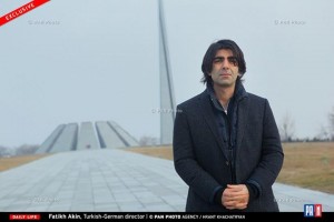 Fatih Akin
