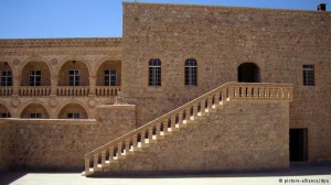Mor Gabriel Manastırı