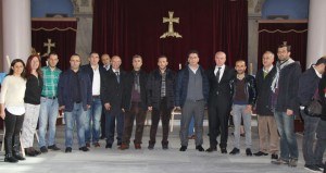 Sasun’da doğmamış nesil