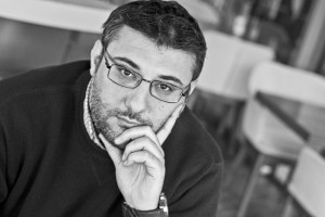 Ümit Kurt