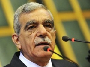 Ահմեդ Թուրք