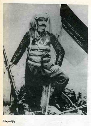 Andranik