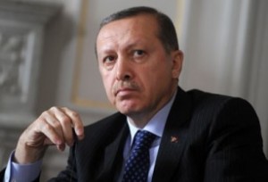 Ռեջեփ Թայիփ Էրդողան