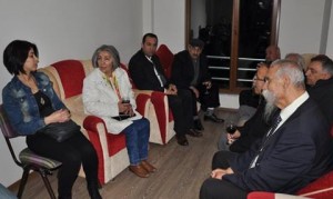 հայ-ալևիական եղբայրութեան միութիւն