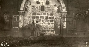 Diyarbakırlı Ermeniler