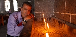 Diyarbakır’da yaşayan Armen