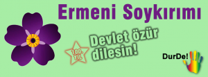 Ermeni Soykirimi