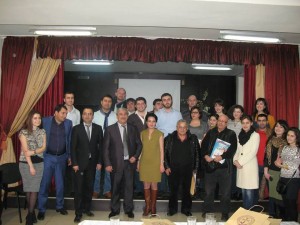 Hemşin Diyasporası