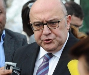 Պետրոս Շիրինօղլու