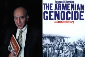 Ռայմոնդ Գևորգյան