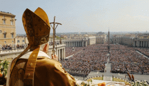 Վատիկանի Արխիւները