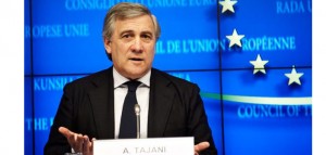 Antonio Tajani