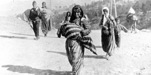 Ermeni Soykırımı