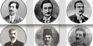 Ermeni hukukçuları