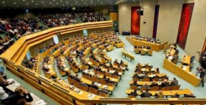 Hollanda’dan 1915 Soykırımı tasarısına onay