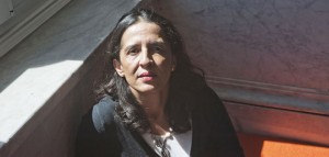 Meltem Toksöz