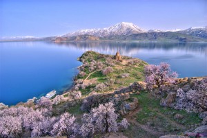 Աղթամարի եկեղեցին