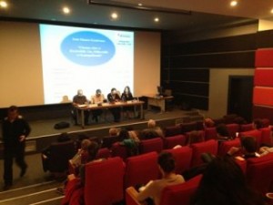 Հայոց Ցեղասպանութեան Գիտաժողովը