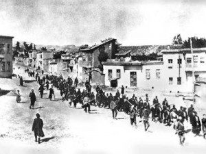 Հայոց ցեղասպանության փոխհատուցումներ