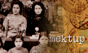 100. yılda Ermenilere mektup