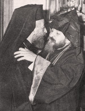 Antilias Katolikosu I. Khoren