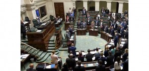 Belçika Parlamentosu