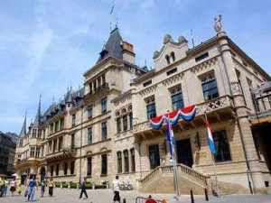 Լյուքսեմբուրգ