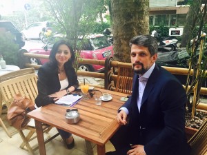 Garo Paylan