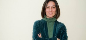 Lusine Kharatyan