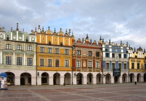 Polonya