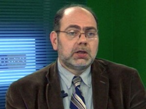 Կարեն Խանլարյան