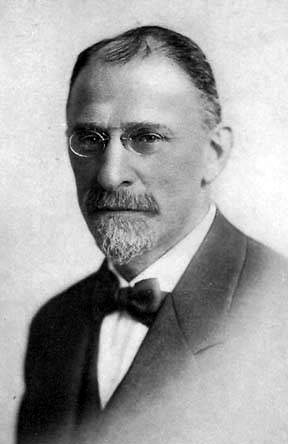 Henry Morgenthau