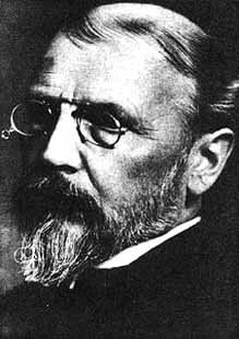 Johannes Lepsius