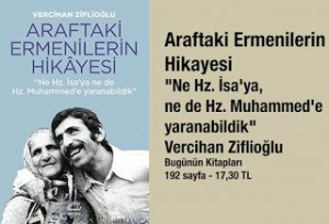 Araftaki Ermeniler