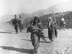 Ermeni Soykırımı