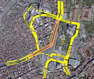 Taksim